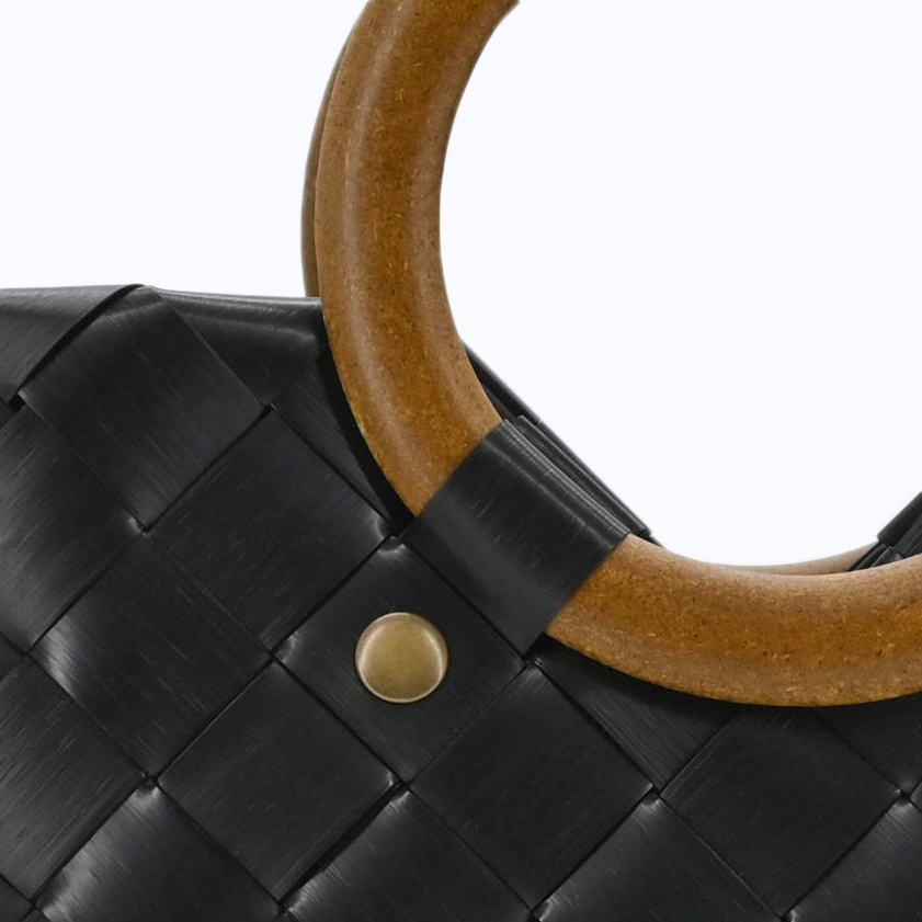 ROA S - BLACK