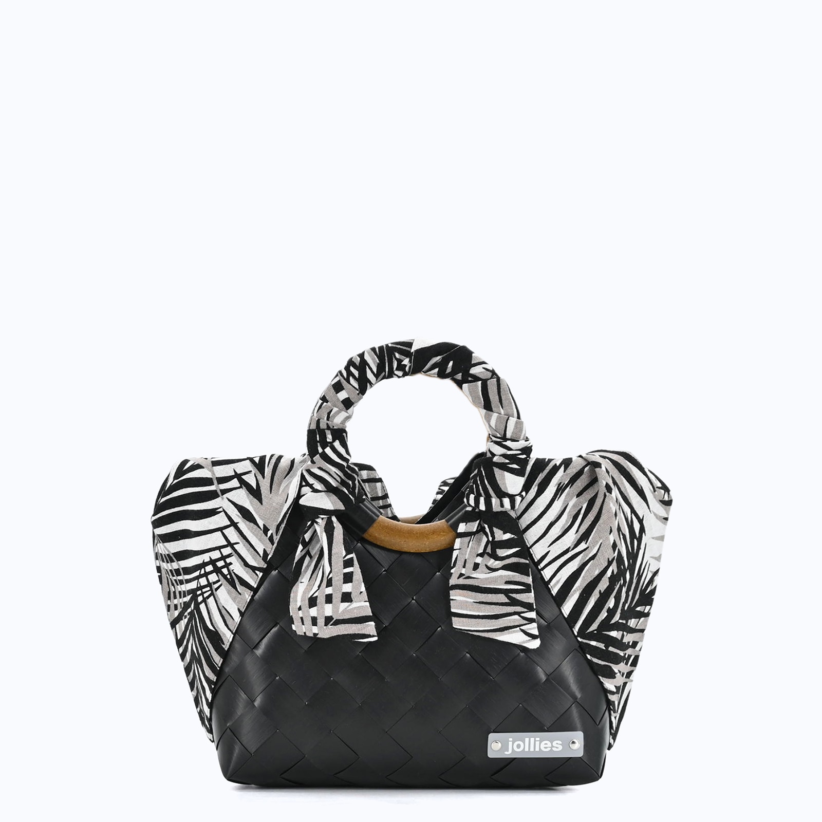 ROA S - BLACK