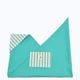 INBAG STRIPE (M) - GREEN