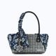 INBAG FLOWER (S) - NAVY
