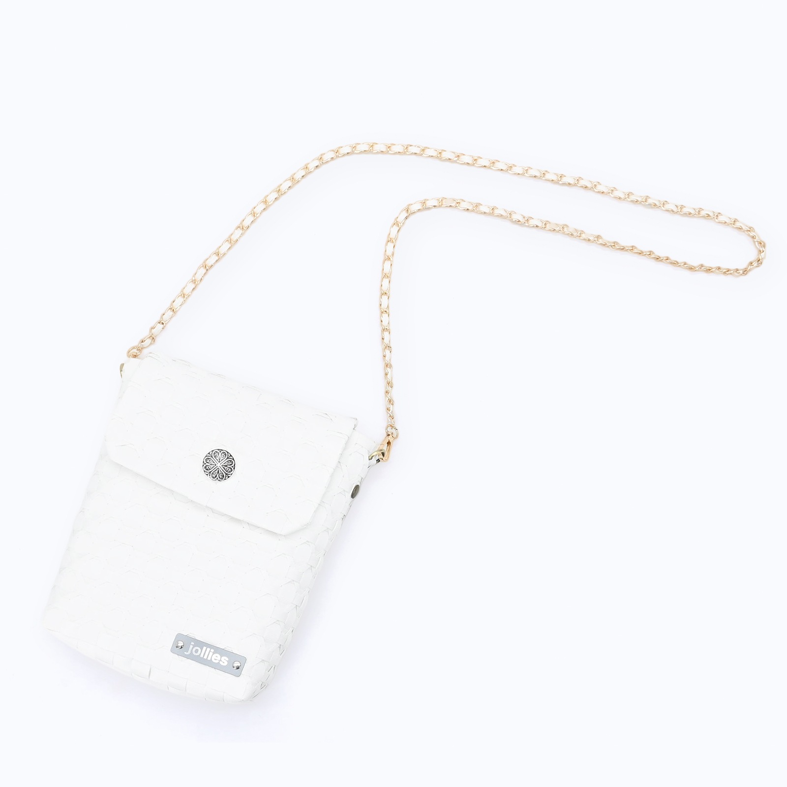 MIO - WHITE