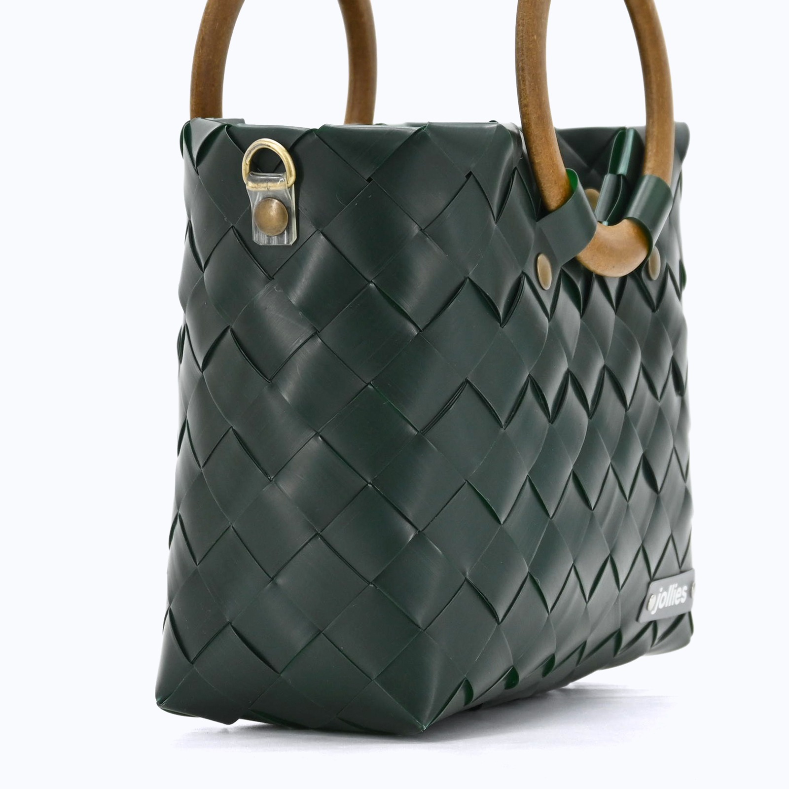 ROA S - GREEN