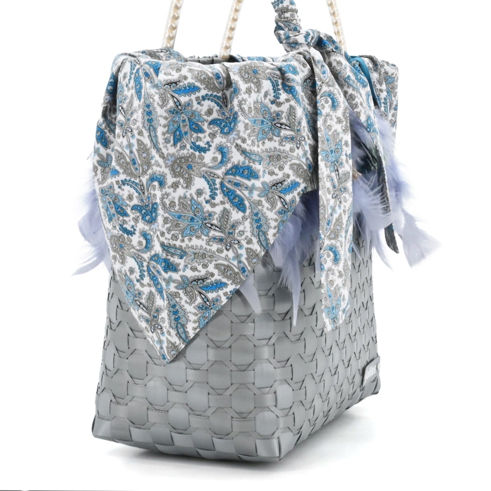 LIA M SILVER