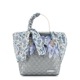 LIA M SILVER