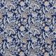 INBAG MINI FLOWER (L) - NAVY