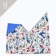 INBAG FLOWER (M) - MULTI