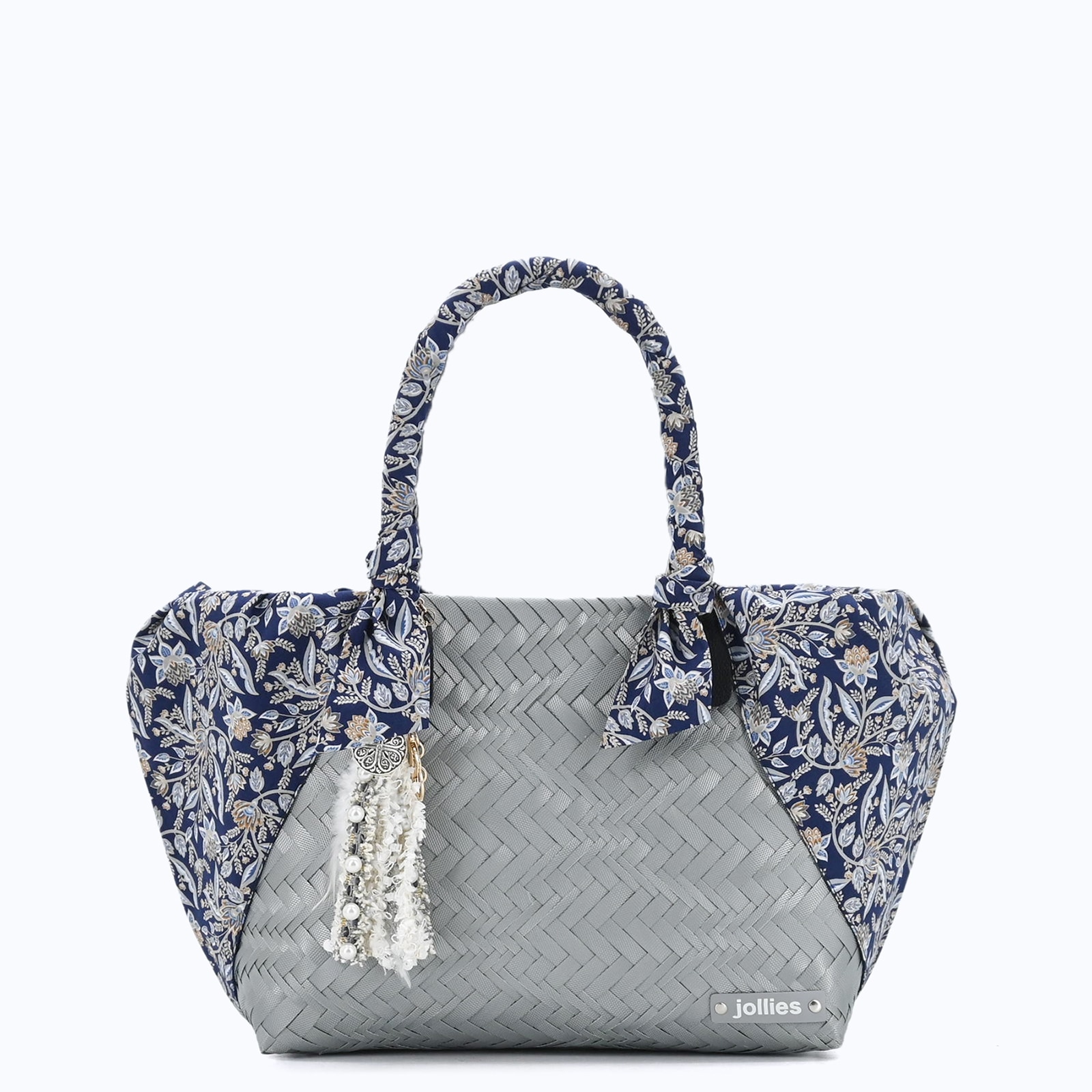 INBAG MINI FLOWER (M) - NAVY