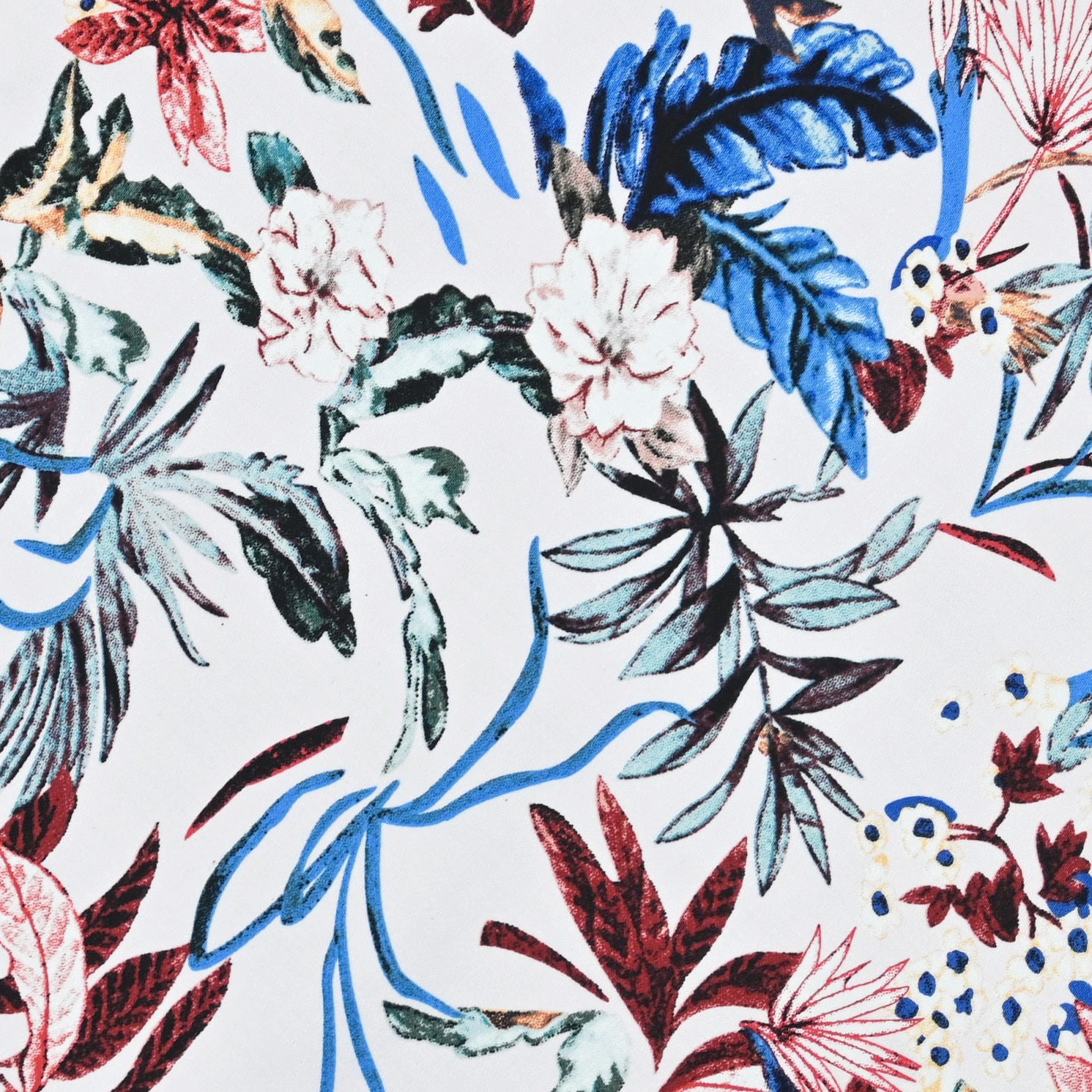 INBAG FLOWER (S) - MULTI