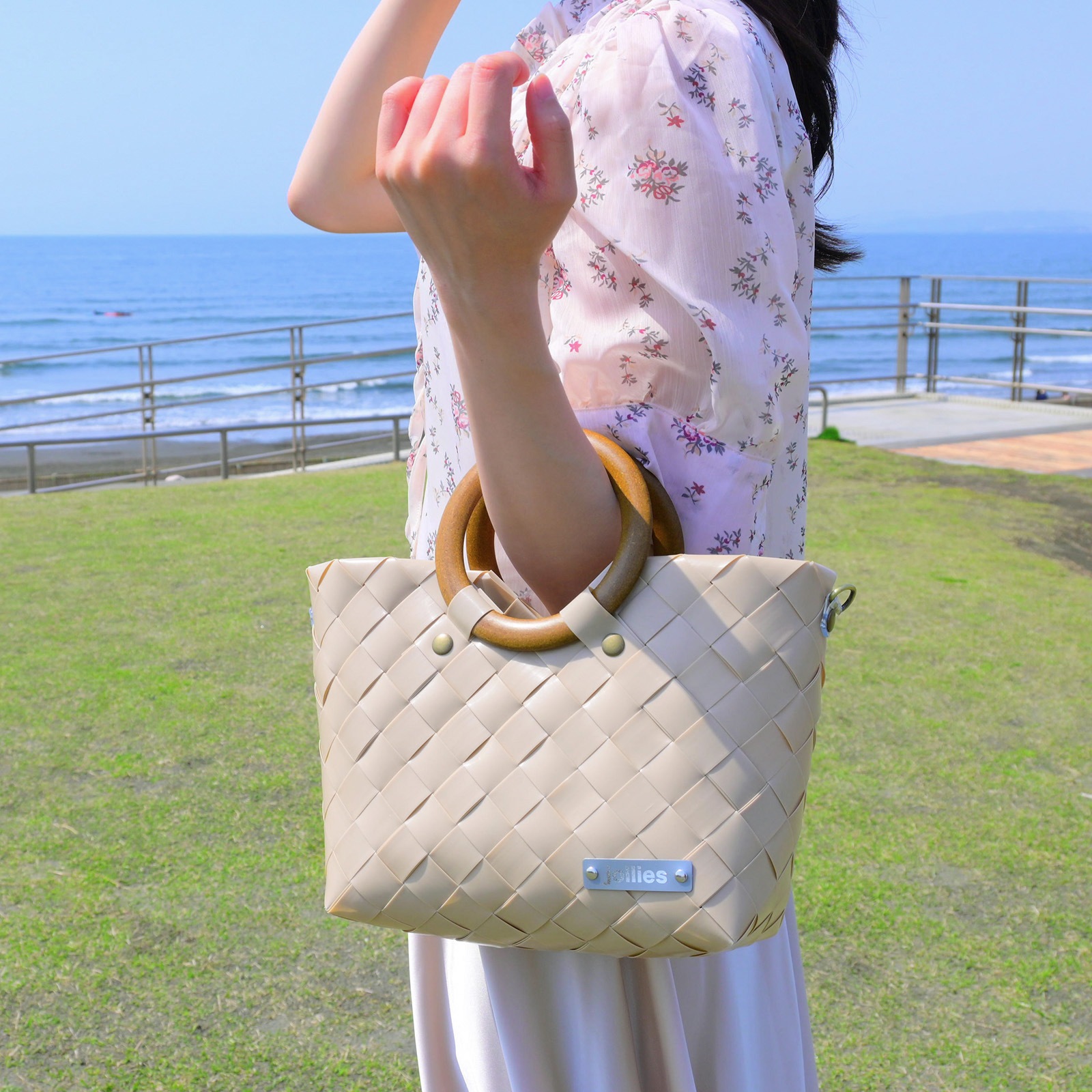 ROA S - BEIGE