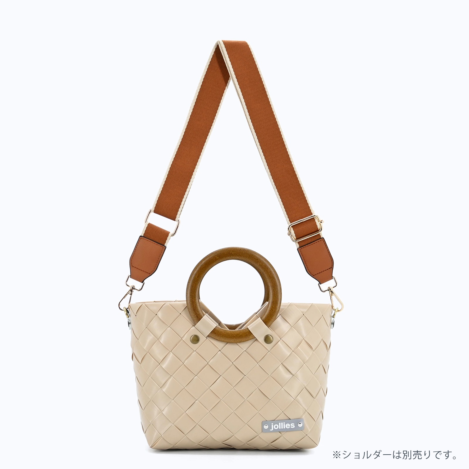 ROA S - BEIGE