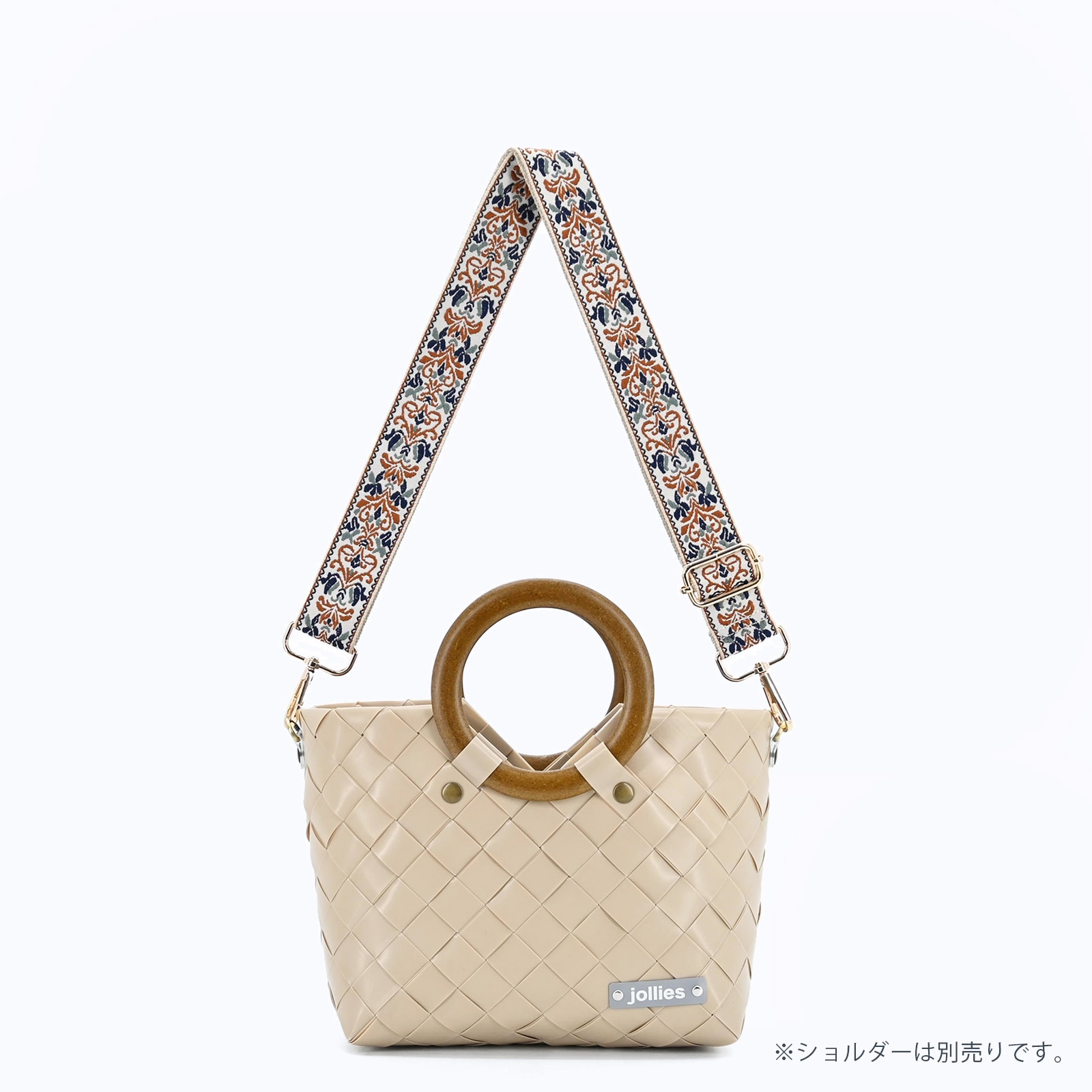 ROA S - BEIGE