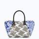 INBAG PINEAPPLE (M) - BLUE