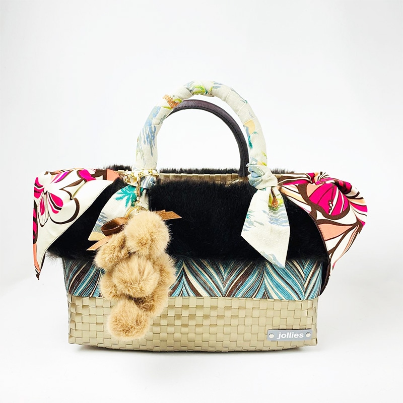 グレープファーチャーム 全12色