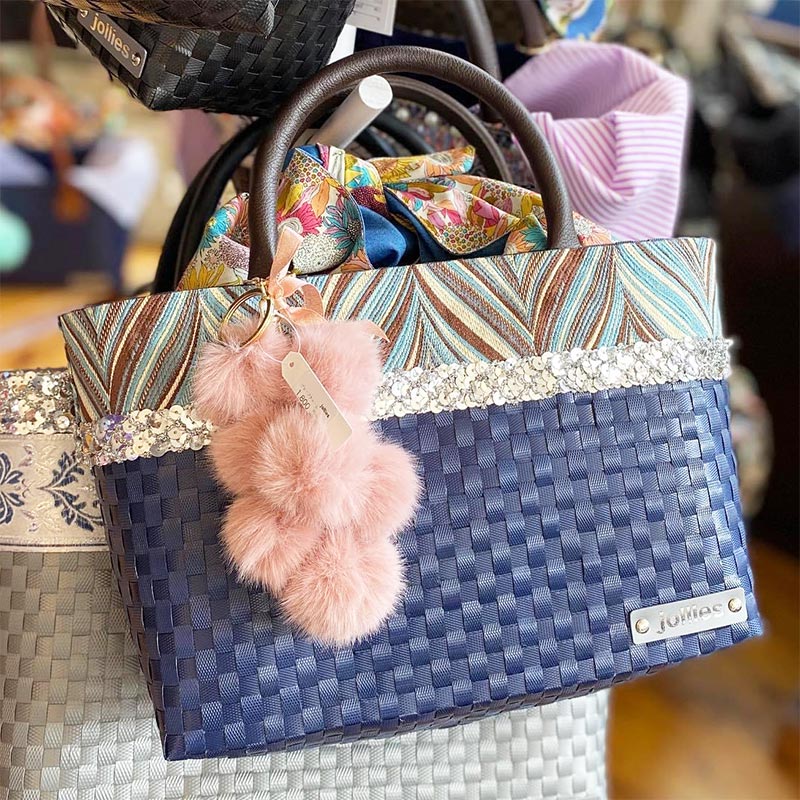 グレープファーチャーム 全12色