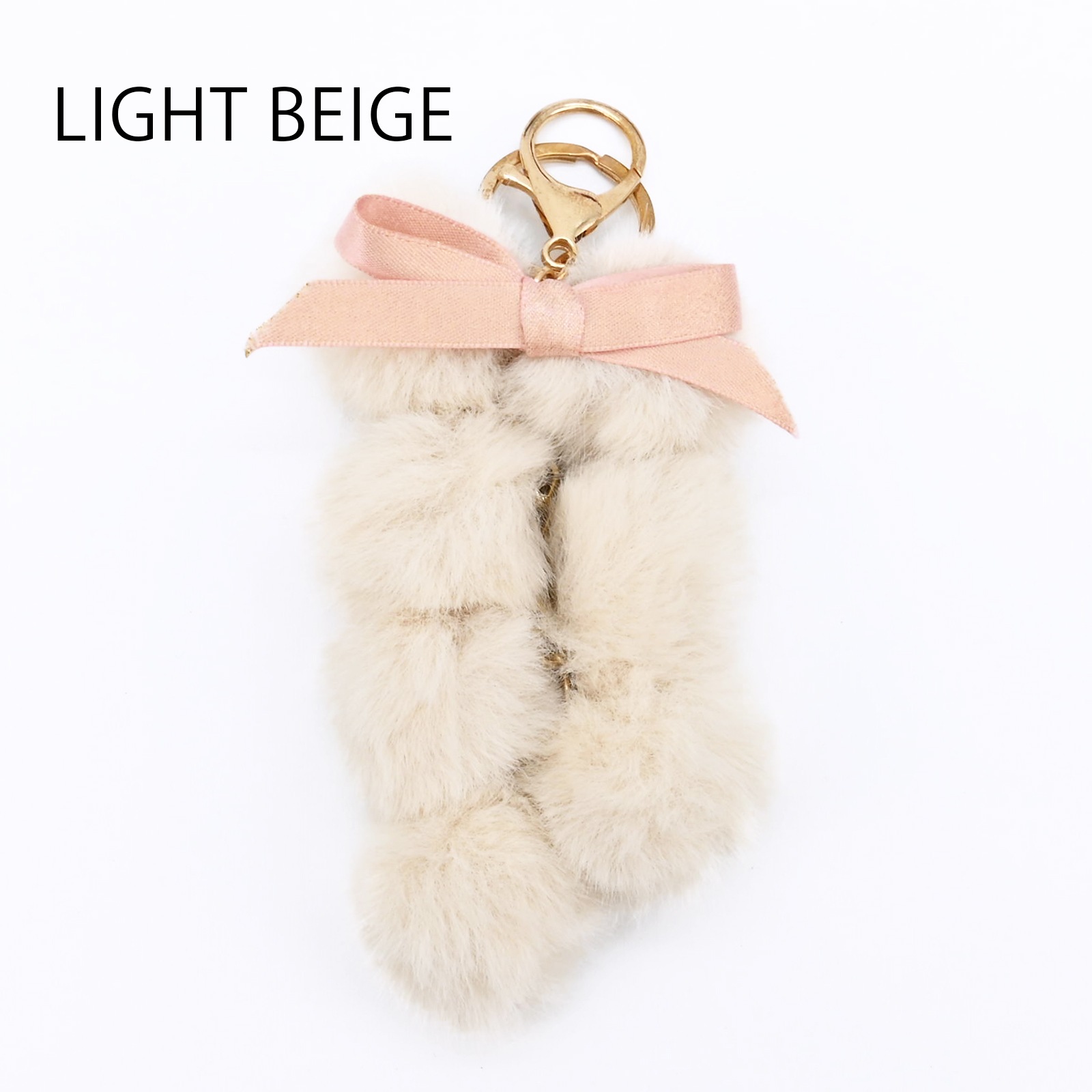 グレープファーチャーム 全12色