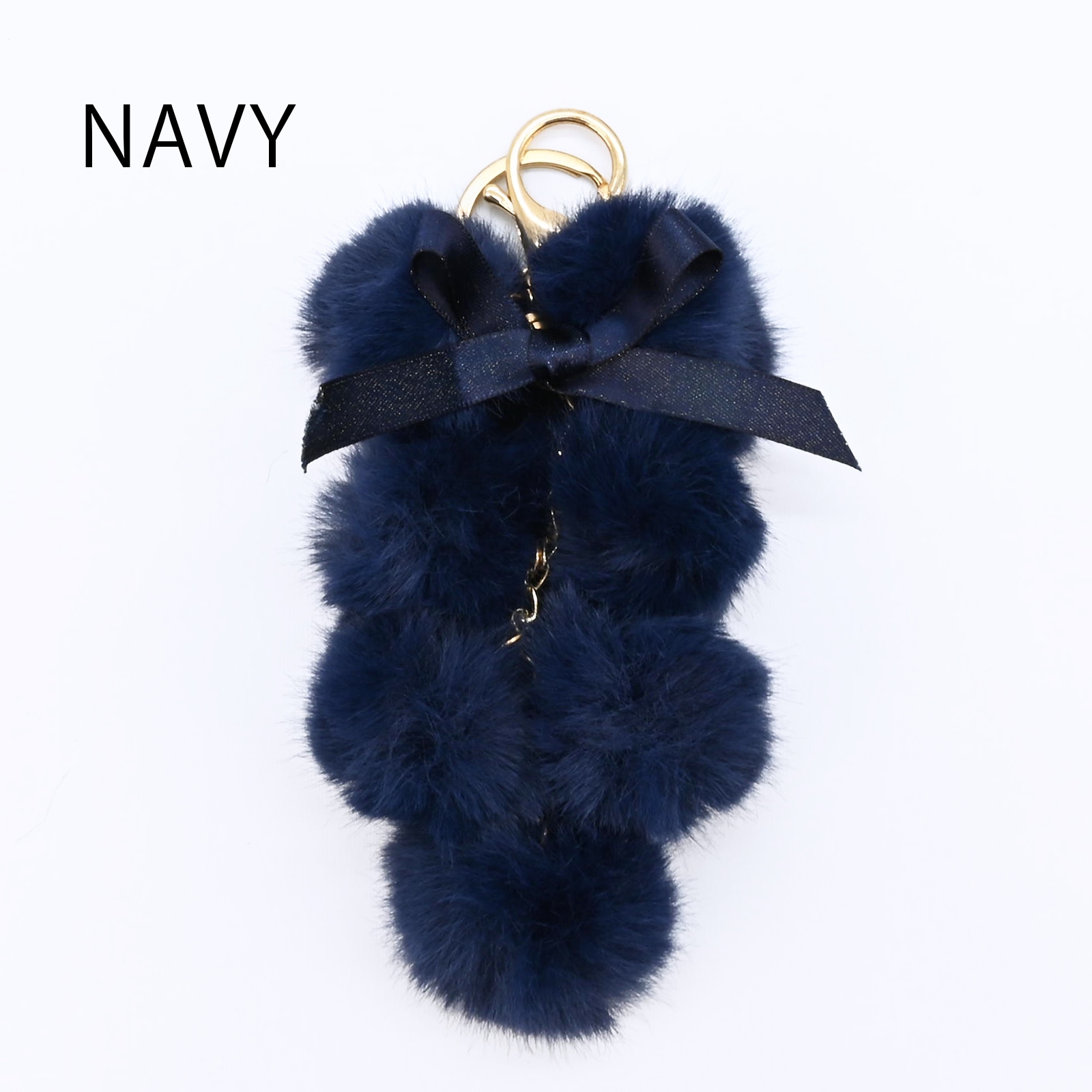 グレープファーチャーム 全12色