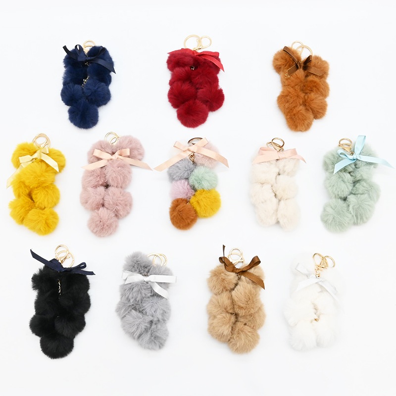 グレープファーチャーム 全12色