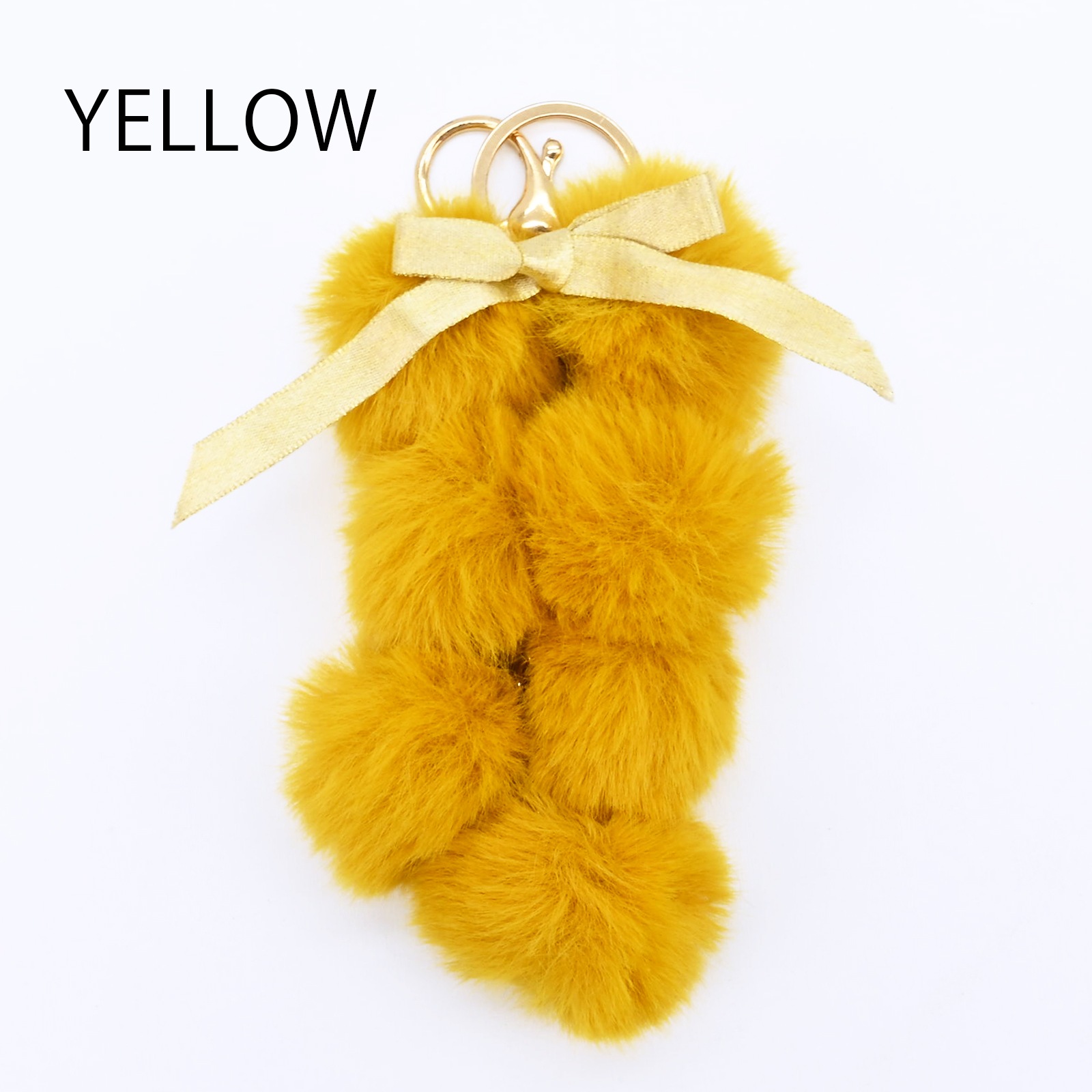 グレープファーチャーム 全12色