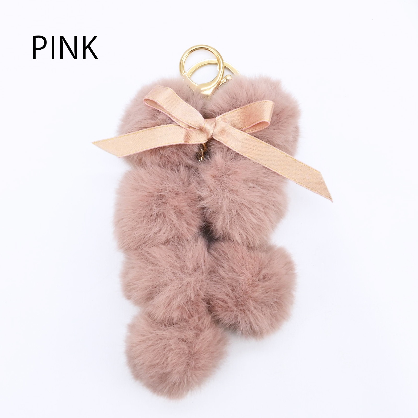 グレープファーチャーム 全12色