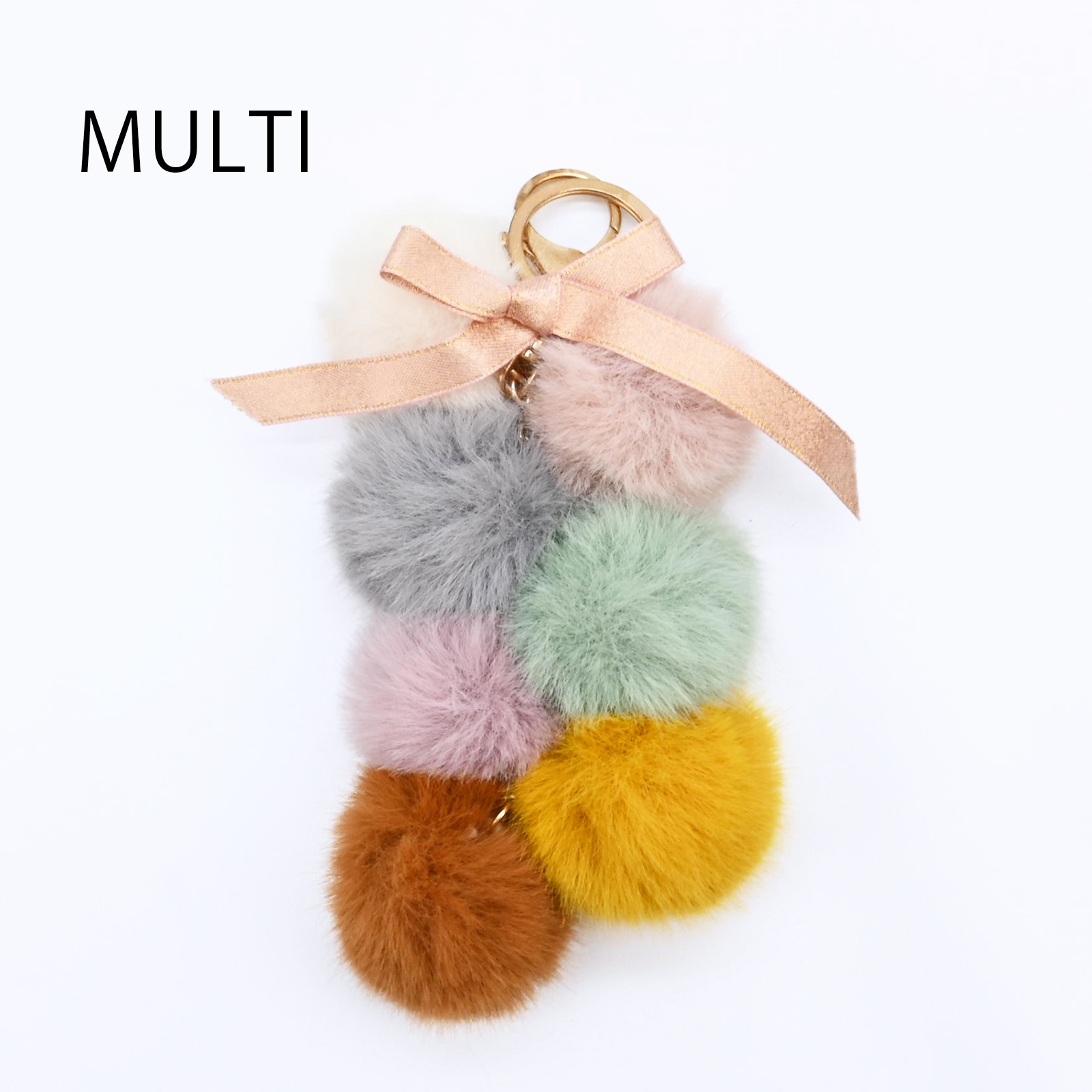 グレープファーチャーム 全12色