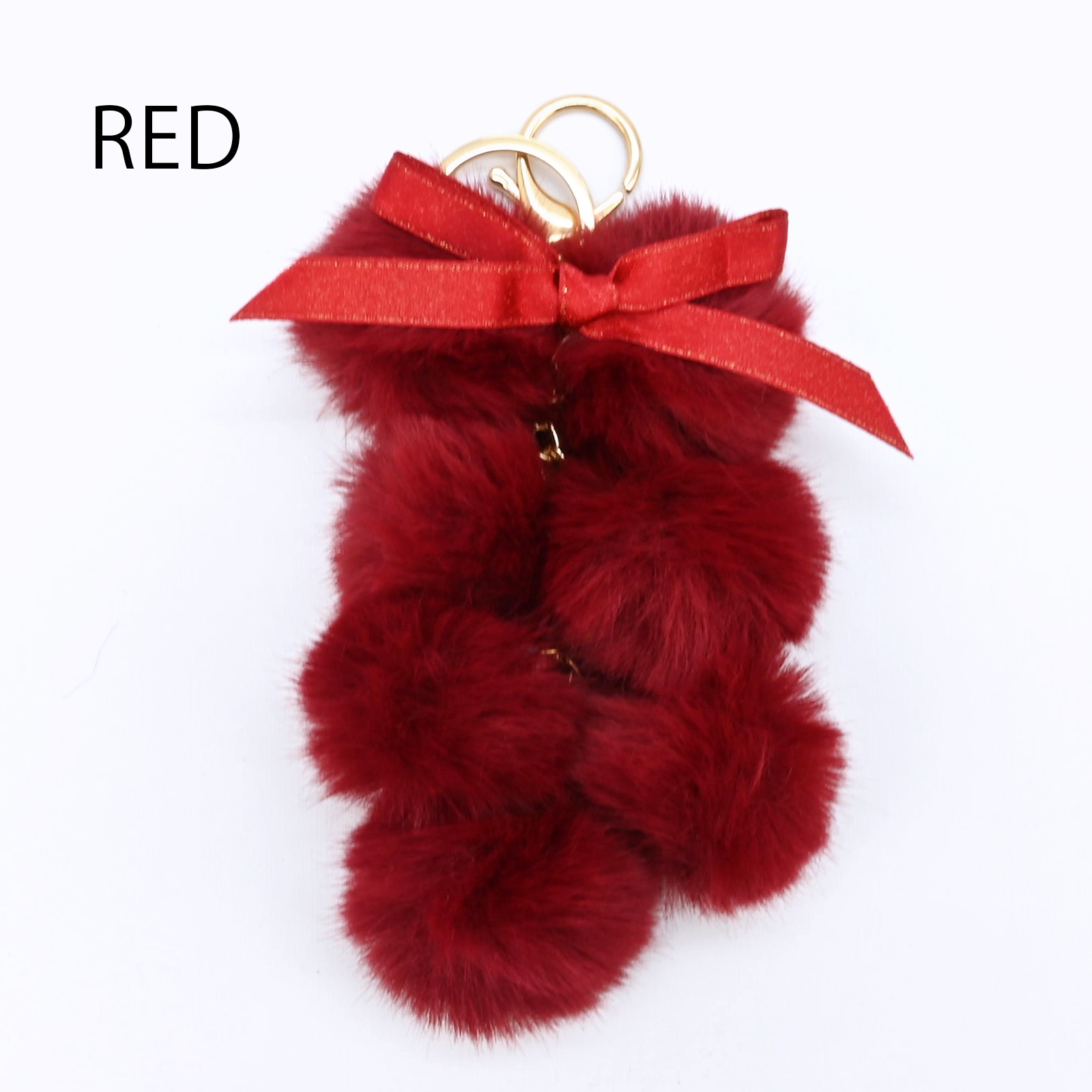 グレープファーチャーム 全12色