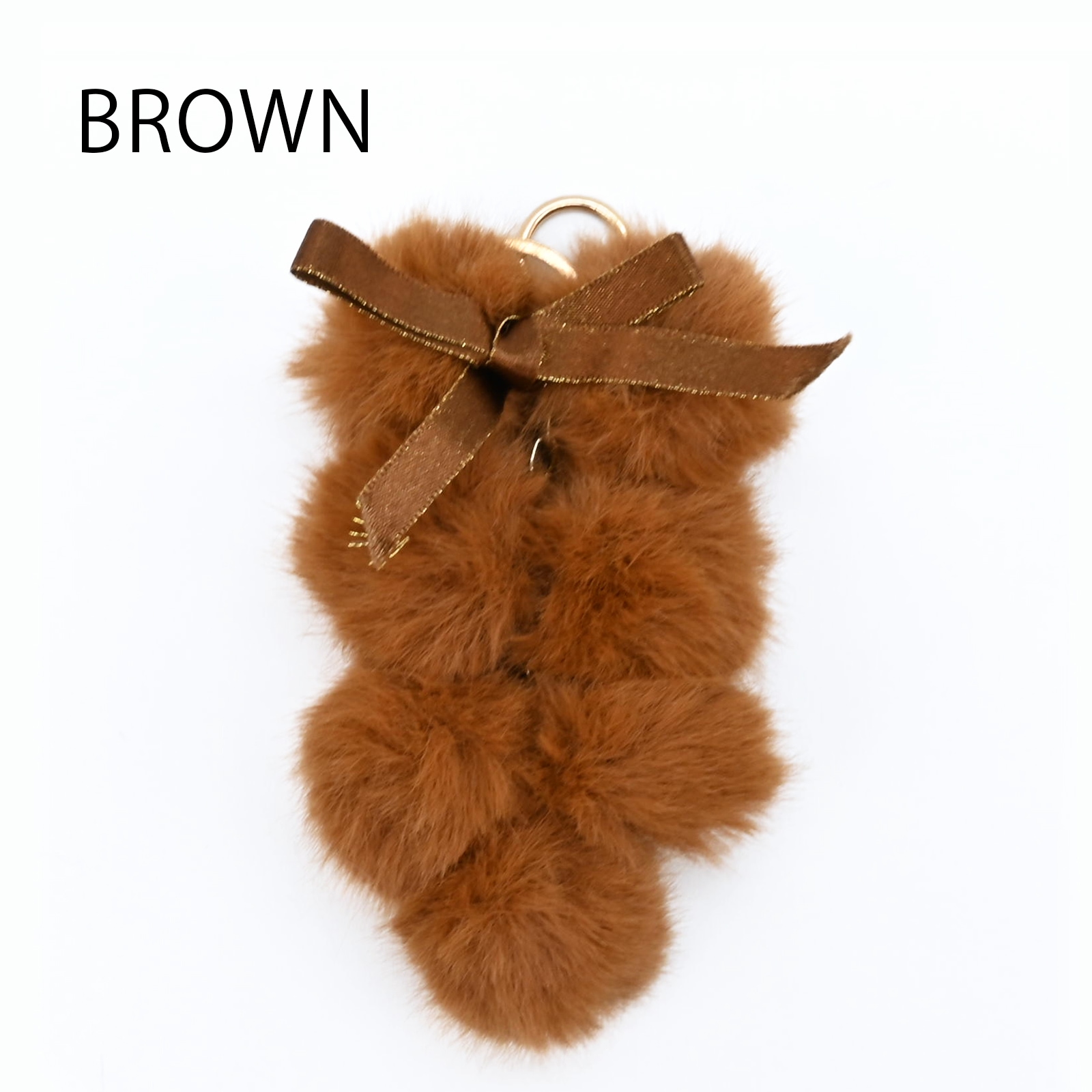 グレープファーチャーム 全12色