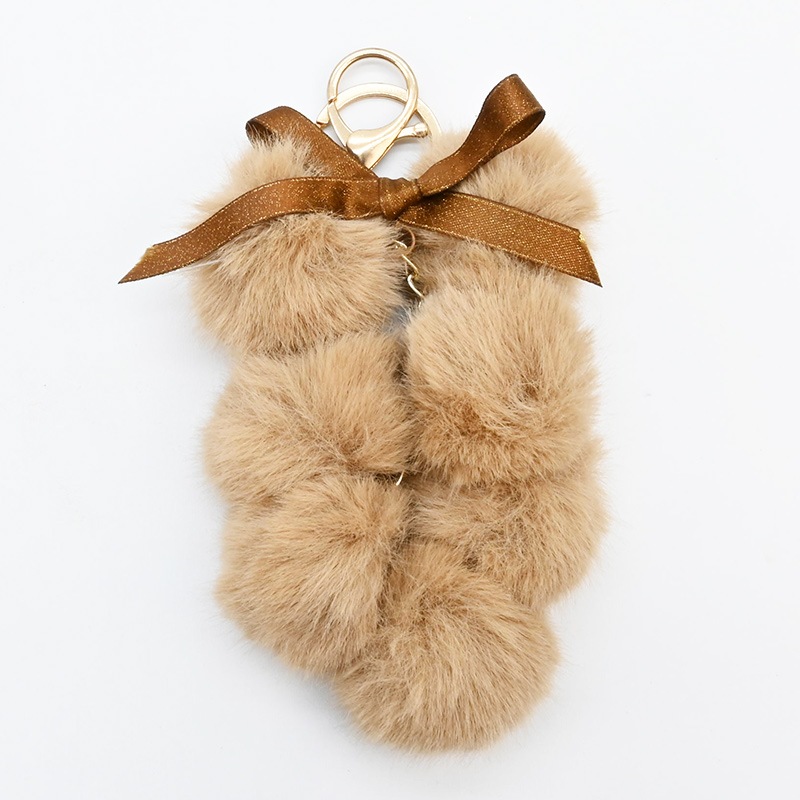 グレープファーチャーム 全12色