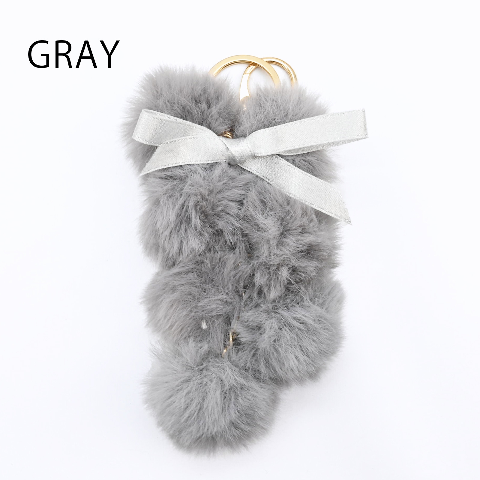 グレープファーチャーム 全12色