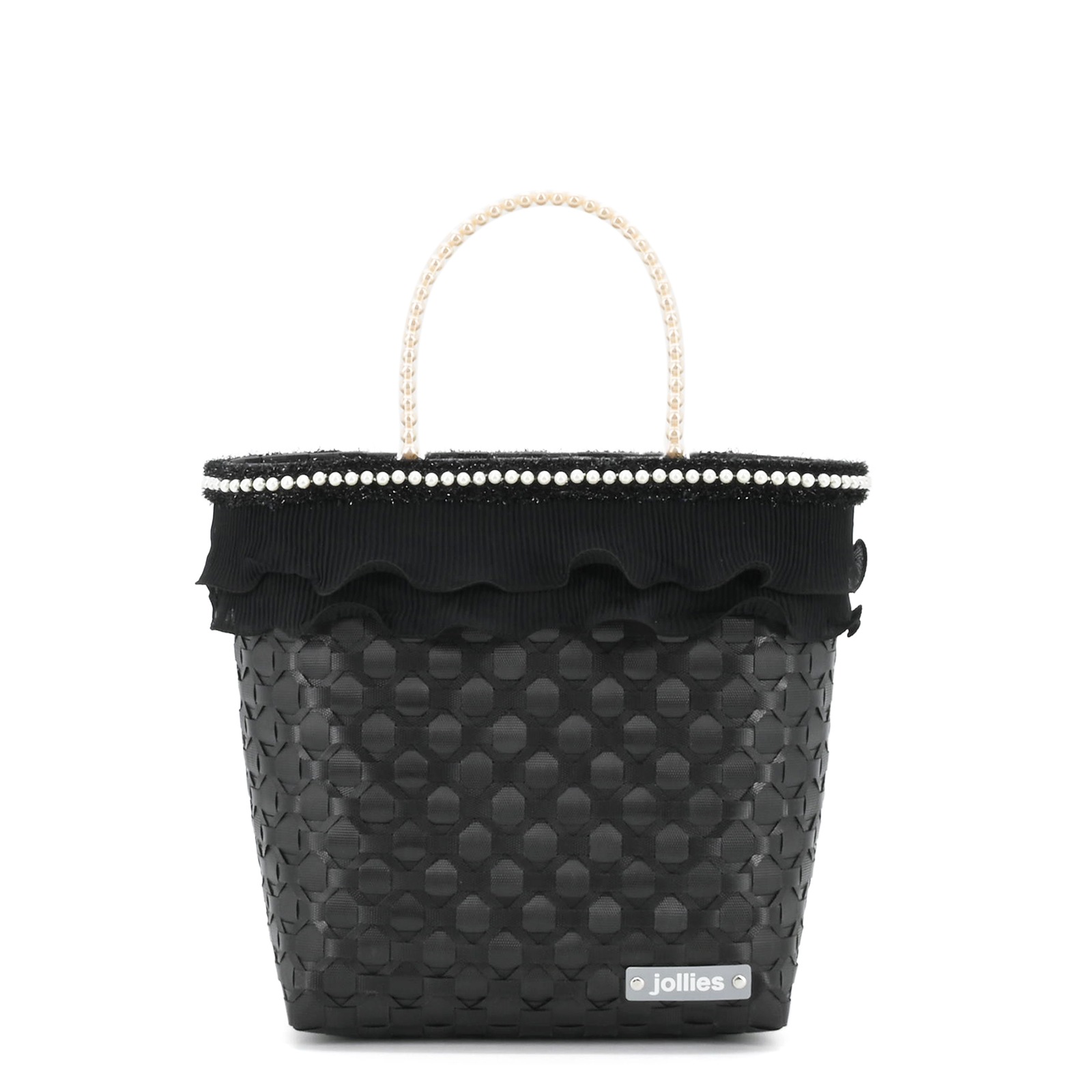 LAILA M BLACK