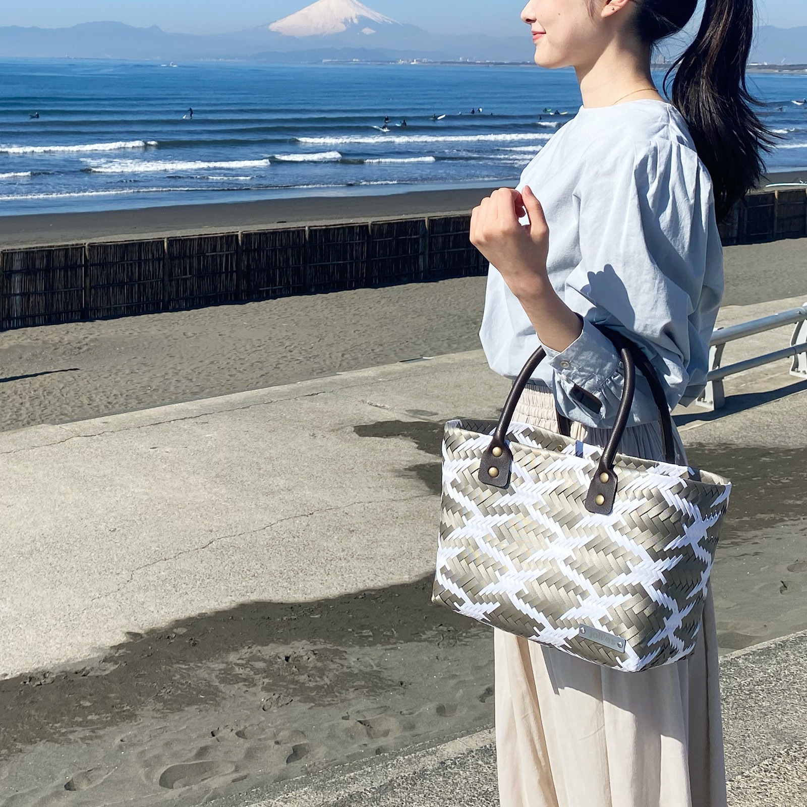 SEAGULL M - GO×WH