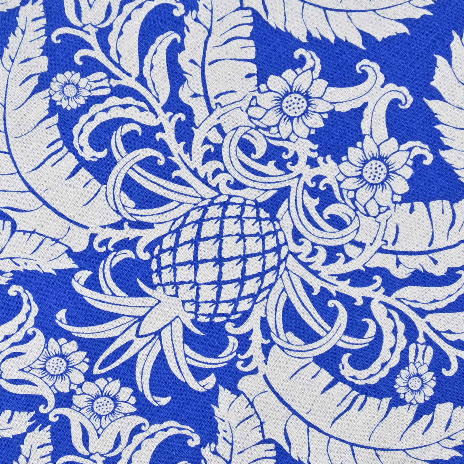 INBAG PINEAPPLE (S) - BLUE
