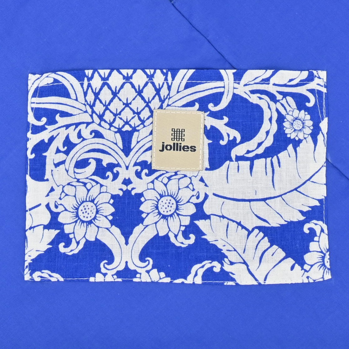INBAG PINEAPPLE (S) - BLUE