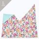 INBAG TROPICAL (L) - WH×PK
