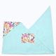 INBAG TROPICAL (L) - WH×PK