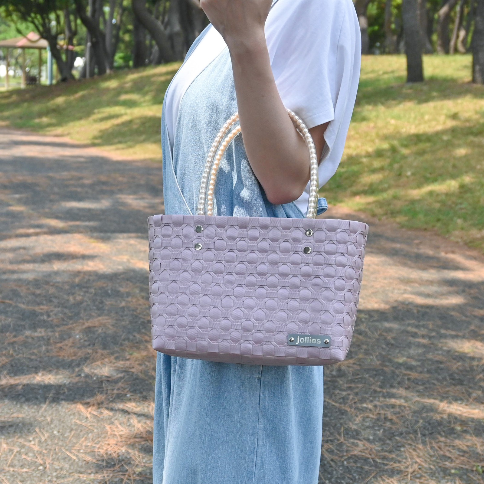 RENA S - SOFT PURPLE