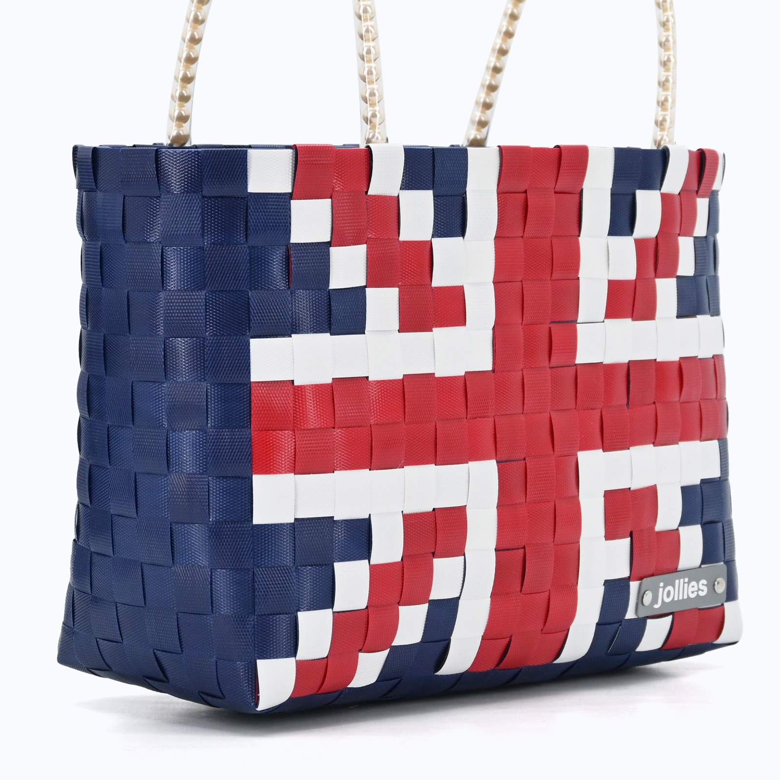 UNION JACK S - NAVY