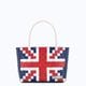 UNION JACK S - NAVY