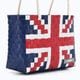 UNION JACK S - NAVY