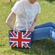 UNION JACK S - NAVY