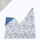 INBAG TROPICAL (M) - WHITE