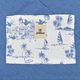 INBAG TROPICAL (M) - WHITE