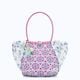 INBAG TROPICAL (M) - WHITE