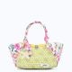 INBAG TROPICAL (M) - WH×PK