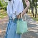 RENA S - SOFT GREEN