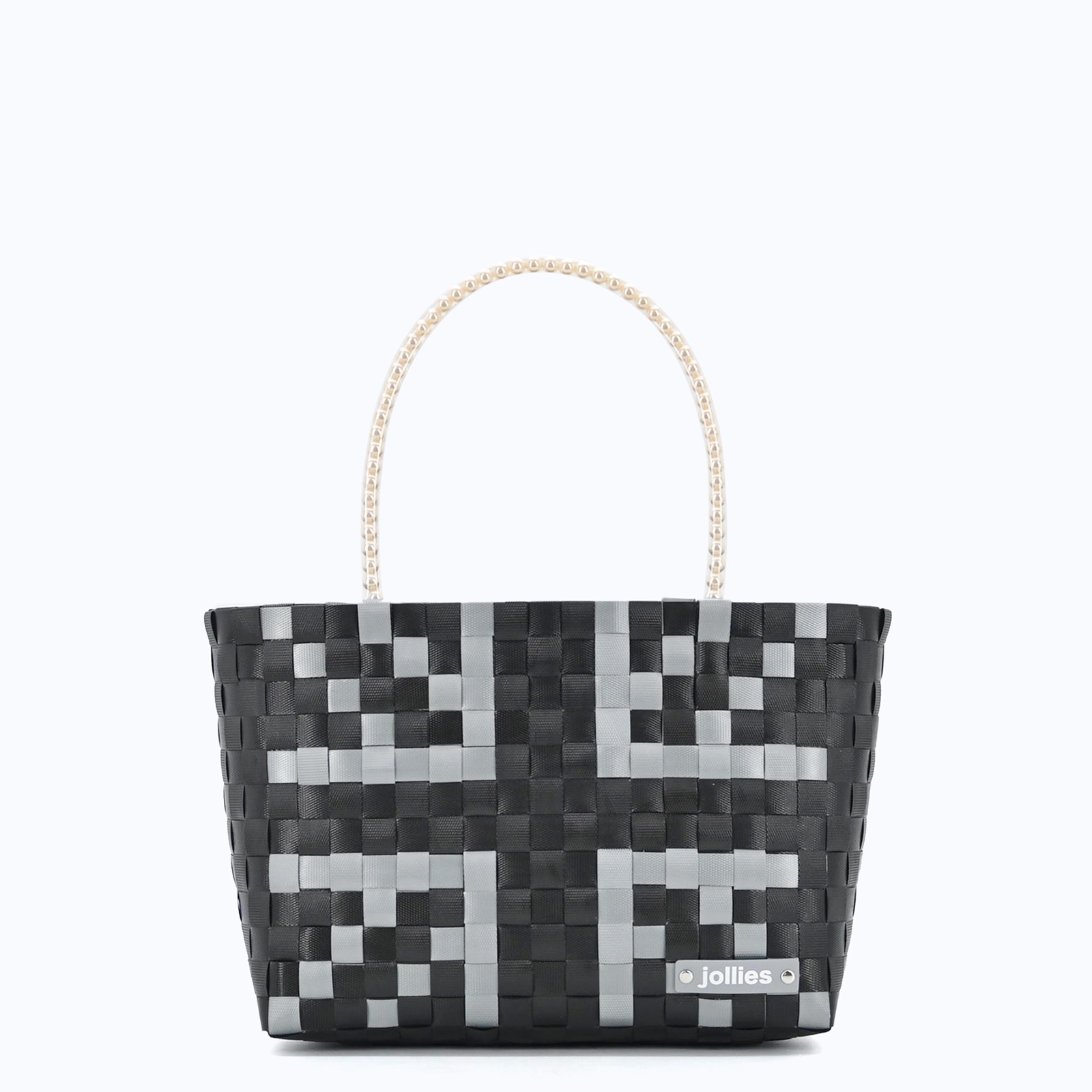 UNION JACK S - BLACK