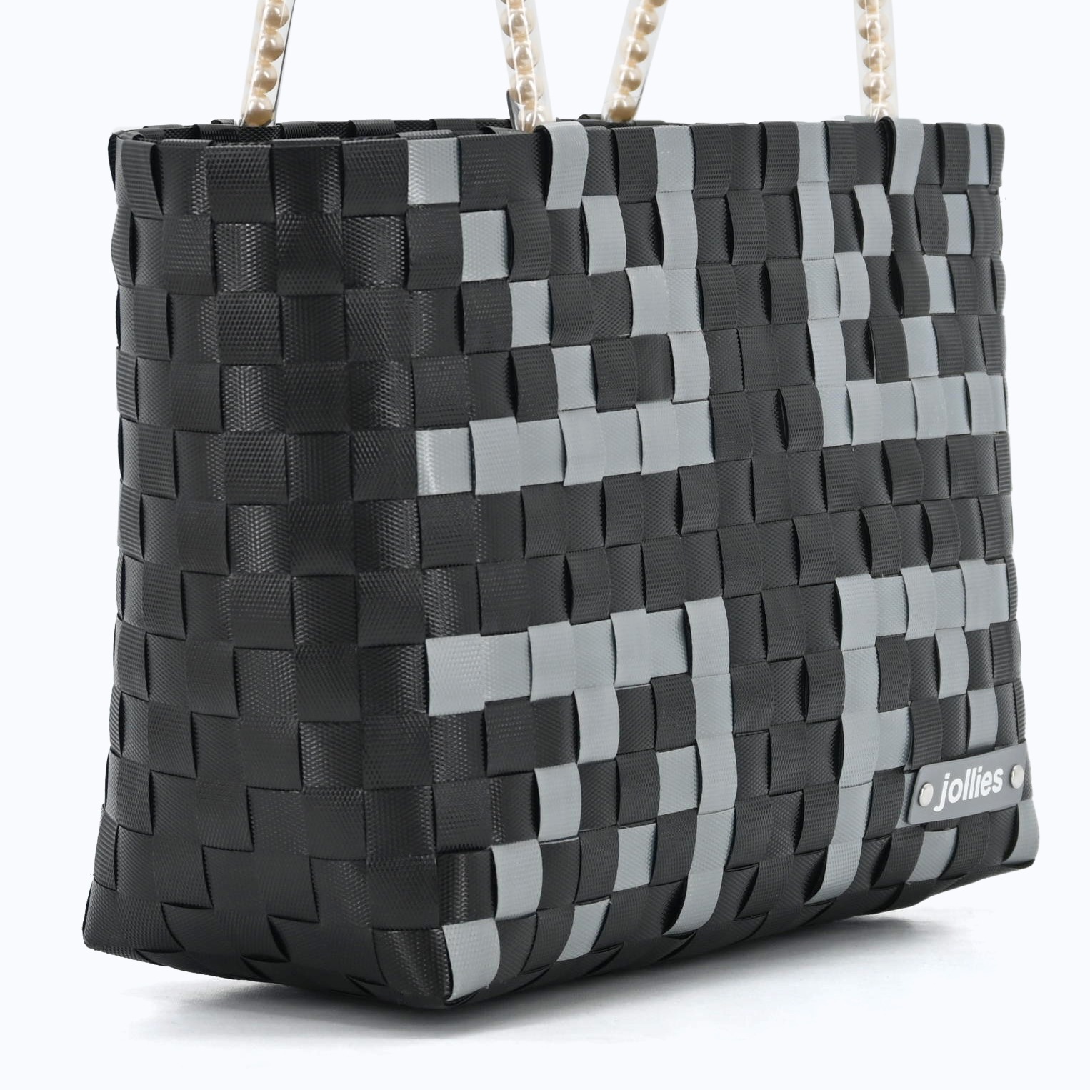 UNION JACK S - BLACK