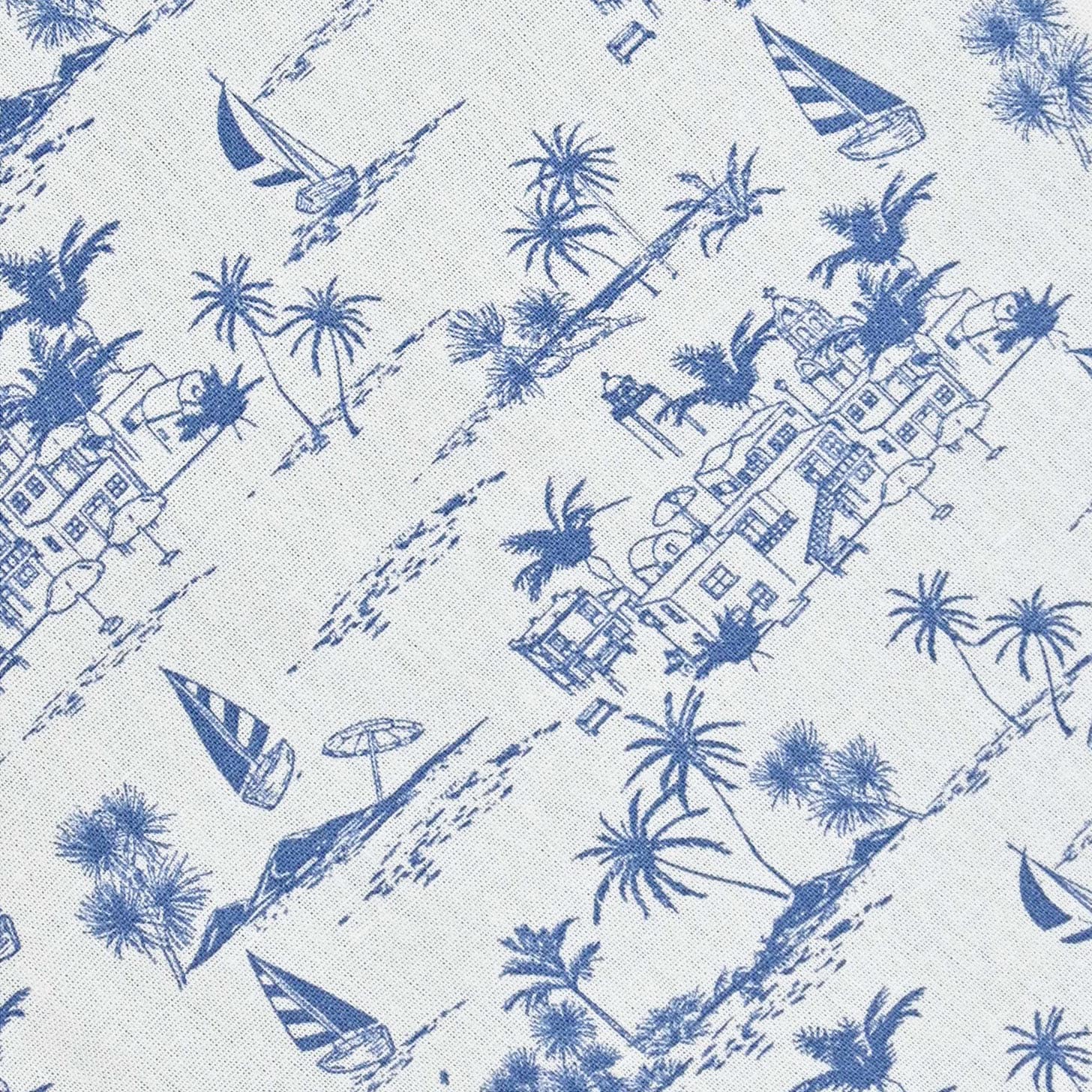 INBAG TROPICAL (S) - WHITE