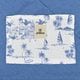 INBAG TROPICAL (S) - WHITE