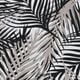 INBAG LEAF (M) - BLACK