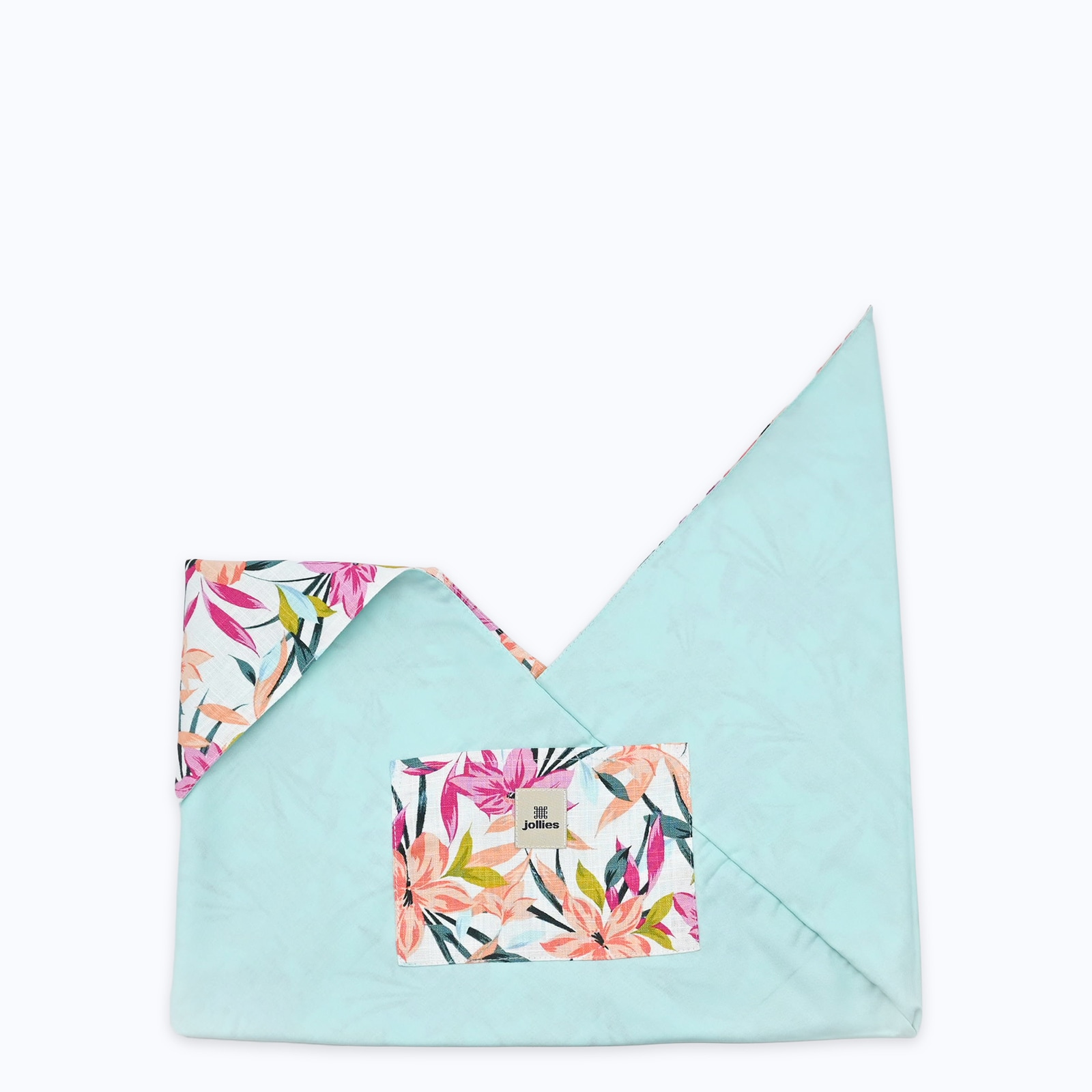 INBAG TROPICAL (S) - WH×PK